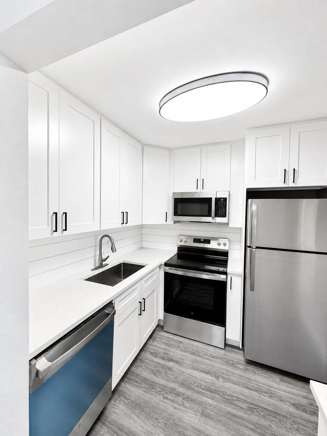 07_Kitchen at 115 S South Boulevard 2c, Boynton Beach