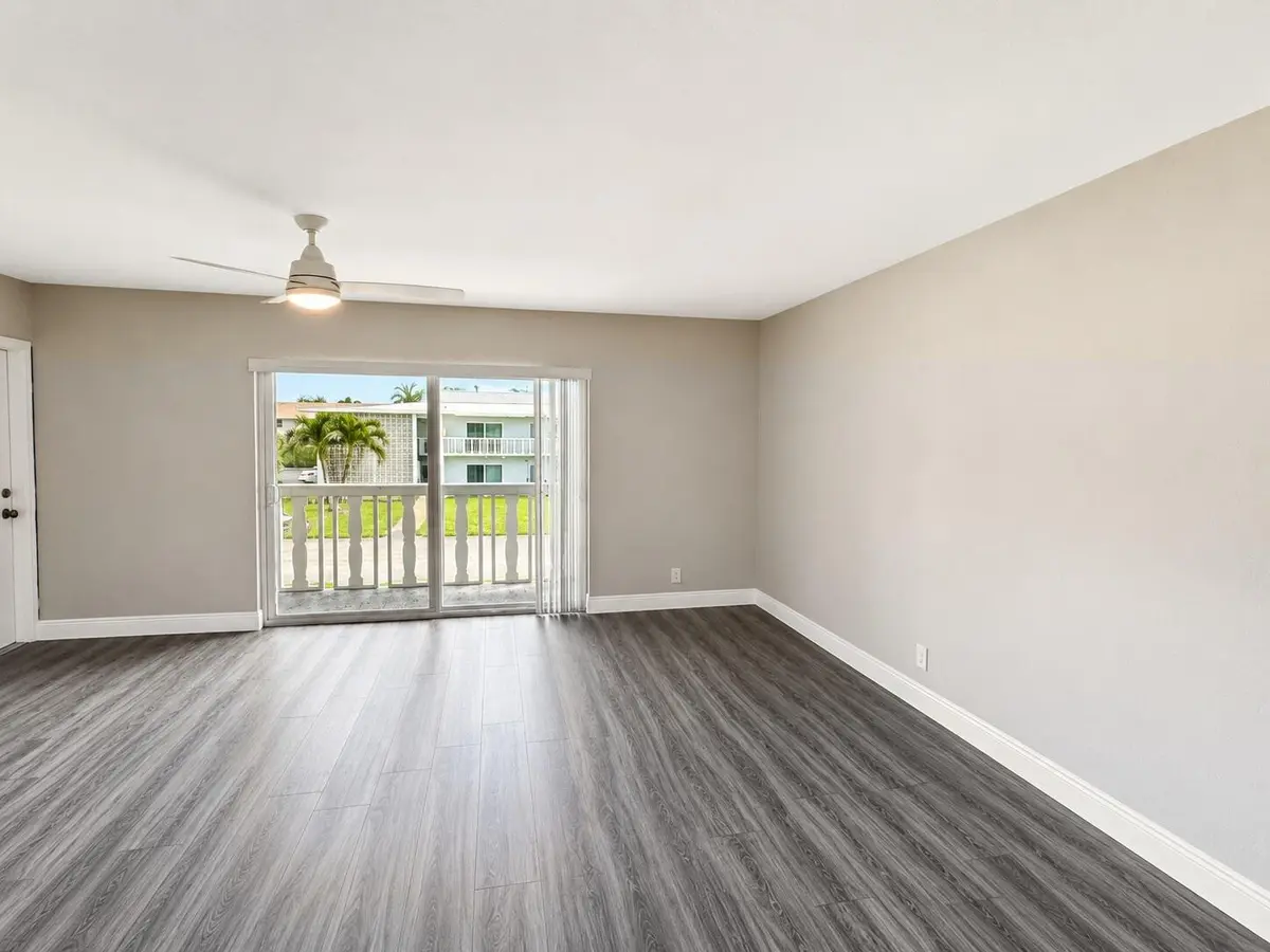 17_BedroomWithBalcony at 115 S South Boulevard 2c, Boynton Beach