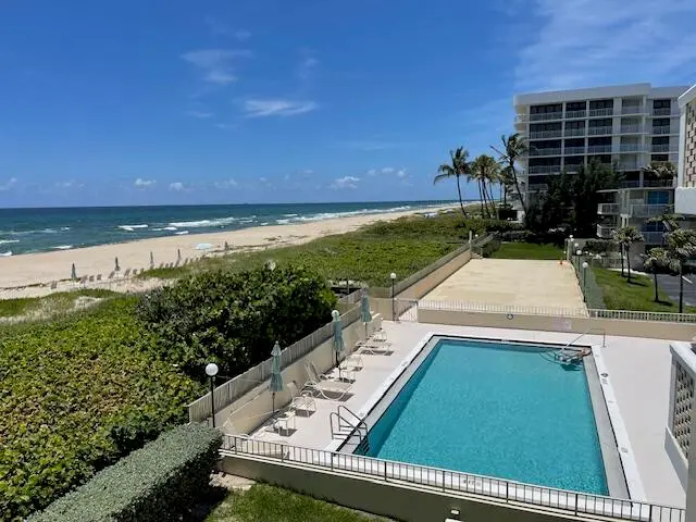55 + at 2545 South Ocean Boulevard 303, Palm Beach