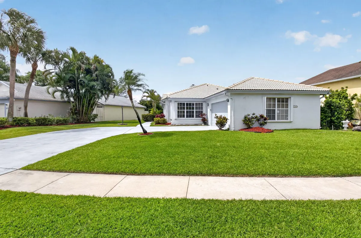6413 Lansdowne Circle, Boynton Beach, FL – photo 5