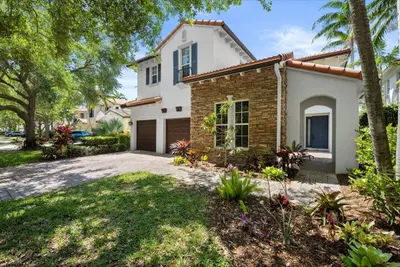 956 Mill Creek Drive, Palm Beach Gardens – sold