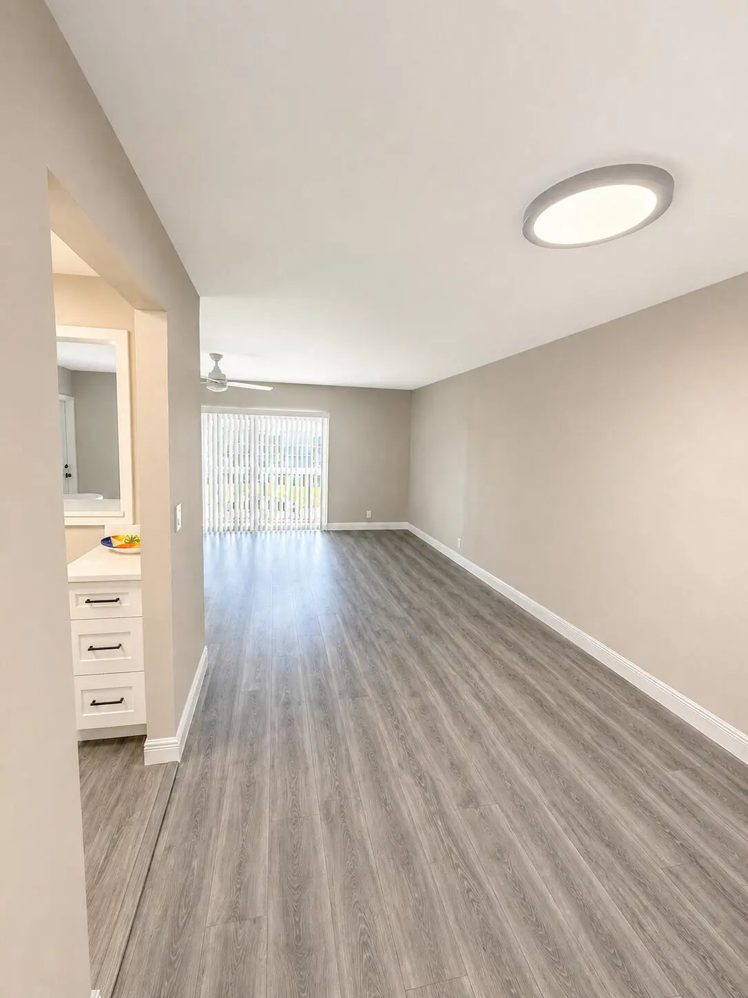 10-living-room at 115 S South Boulevard 2c, Boynton Beach