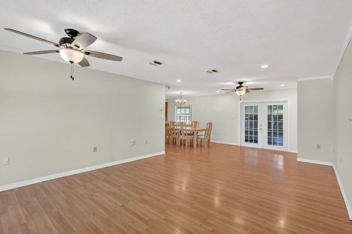 Main Living Space at 5909 Spruce Drive, Fort Pierce