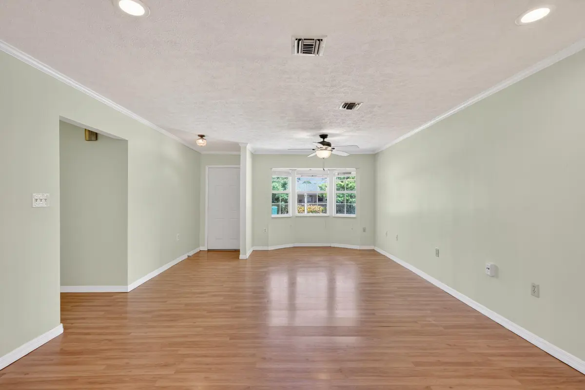 Main Living Space at 5909 Spruce Drive, Fort Pierce