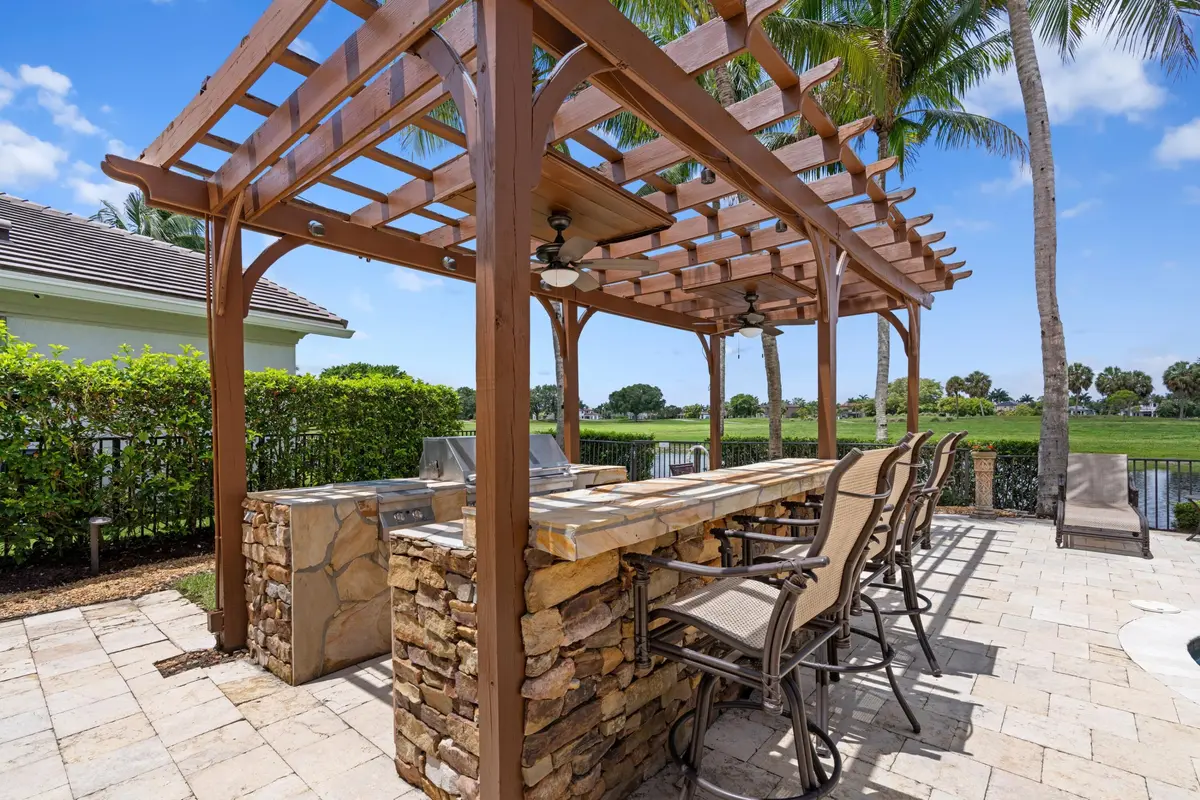 7 Summer Kitchen at 7489 NW 117th Lane, Parkland