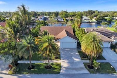271 Oregon Lane, Boca Raton – sold