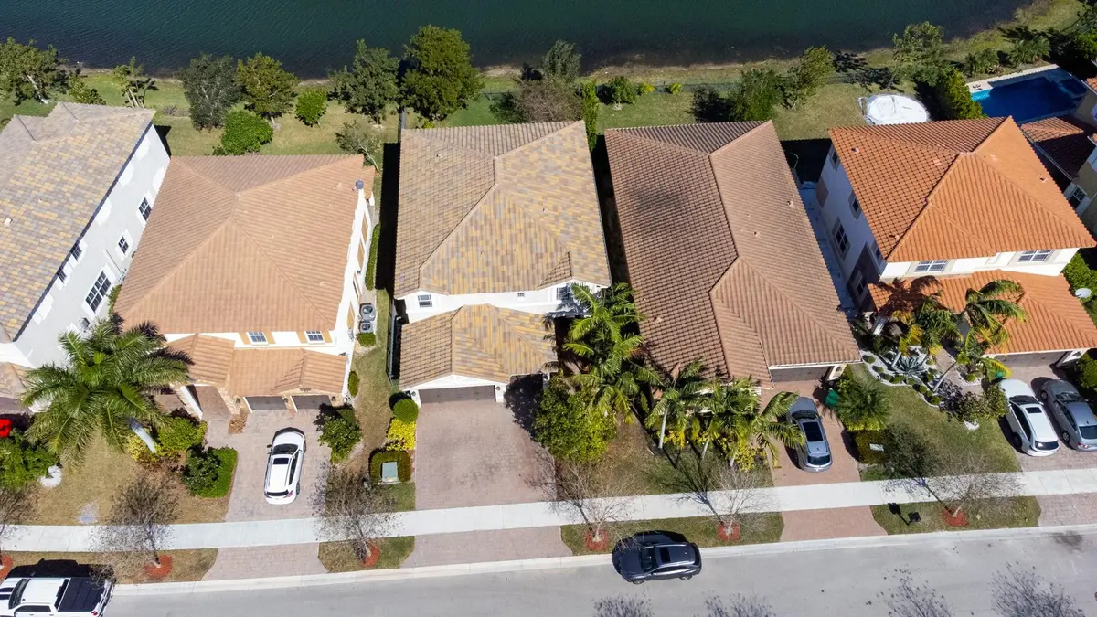 Photo 3 at 9911 S Miralago Way, Parkland