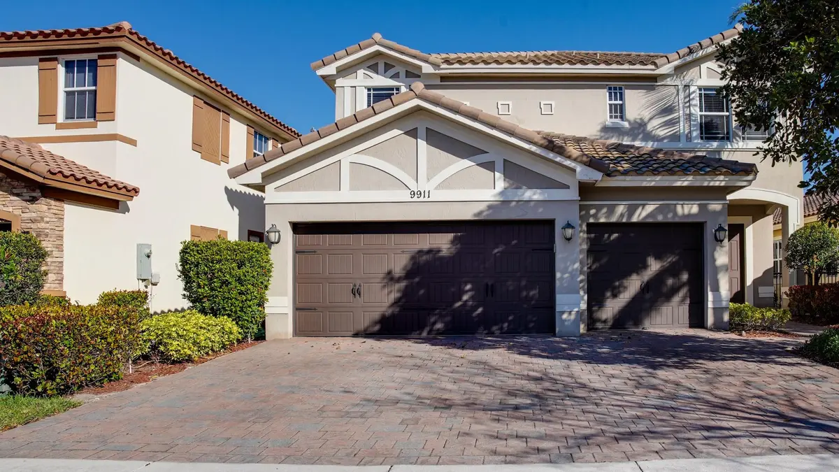 Photo 8 at 9911 S Miralago Way, Parkland