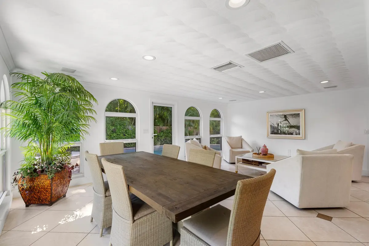 Dining Area at 35 Anna Street, Ocean Ridge