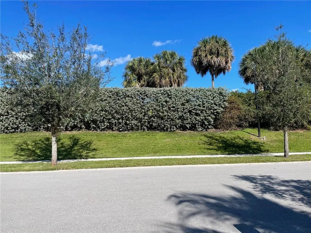 Across the street from front door at 11170 NW 83 Manor, Parkland