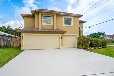 6211 Drake Street, Jupiter – sold