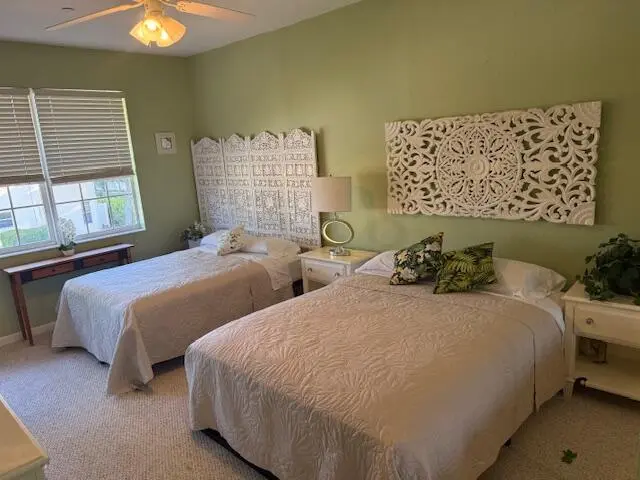 2nd bedroom at 3171 SW Otter Lane, Stuart