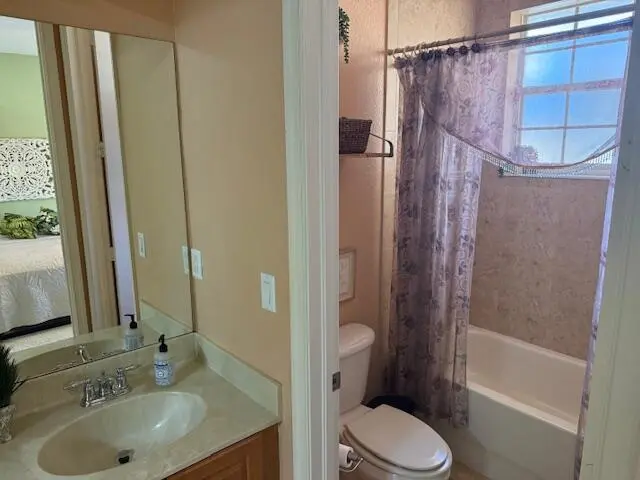 2nd Bath at 3171 SW Otter Lane, Stuart