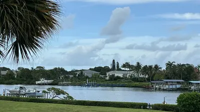 10507 SE Terrapin Place E-203, Tequesta – sold
