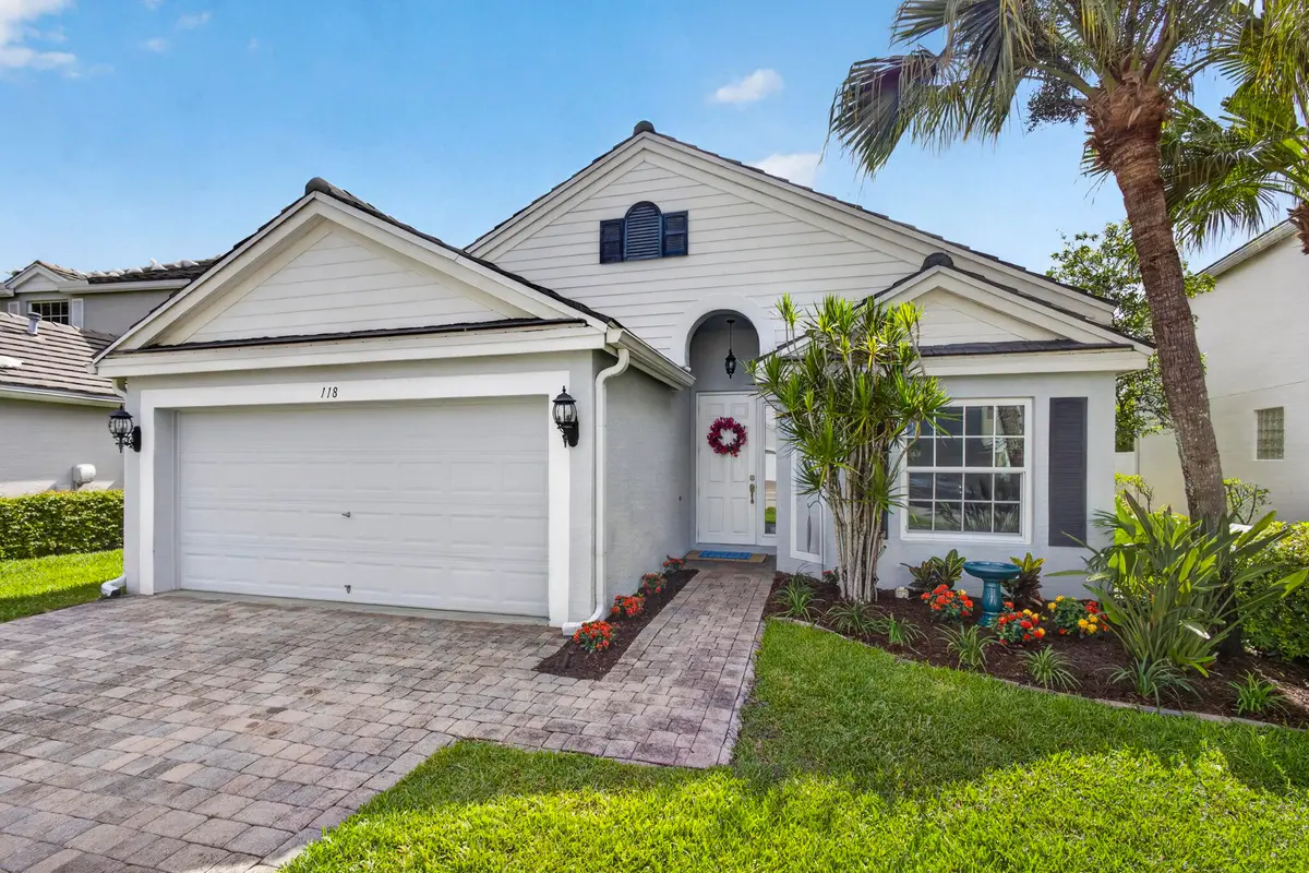 118 KensingtonWay at 118 Kensington Way, Royal Palm Beach