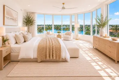 2575 S Ocean Boulevard 208s, Highland Beach – sold