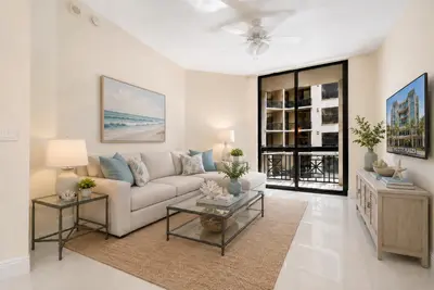 701 S Olive Avenue 707, West Palm Beach – sold