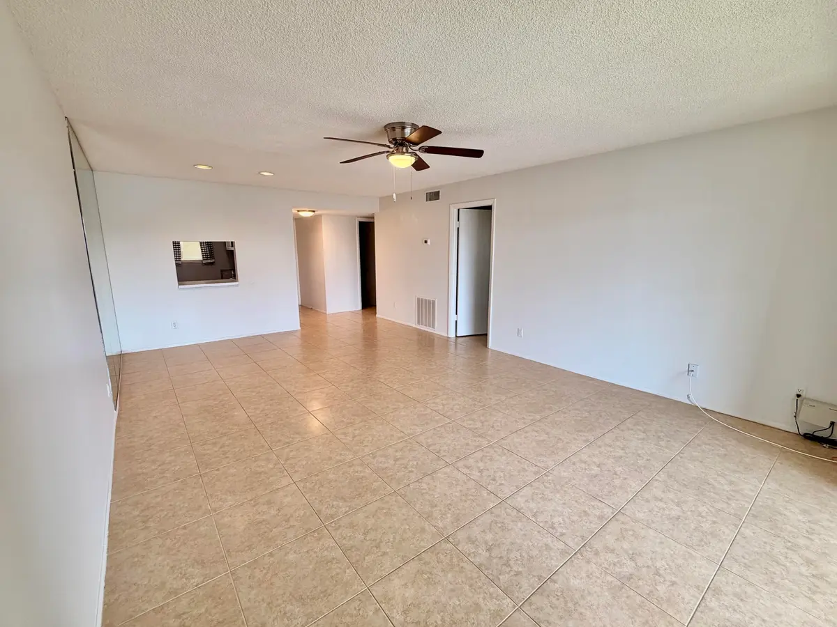 Living room at 120 Lake Evelyn Drive, West Palm Beach
