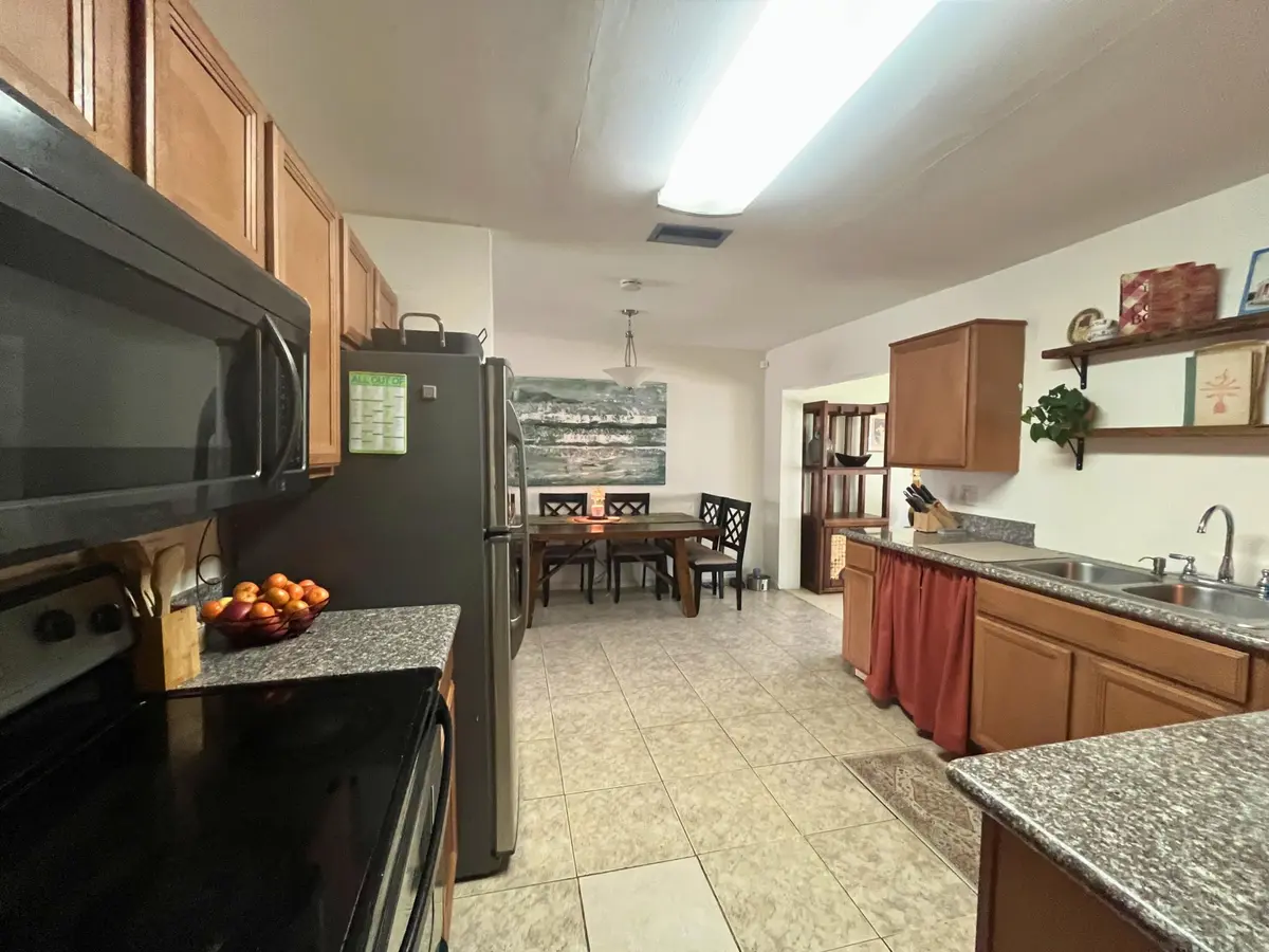 Kitchen at 1030 NW 49th Court, Deerfield Beach