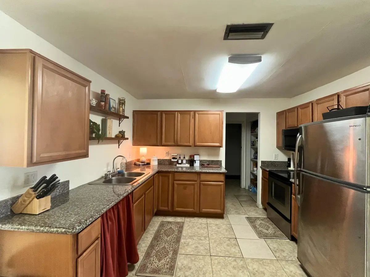 Kitchen at 1030 NW 49th Court, Deerfield Beach
