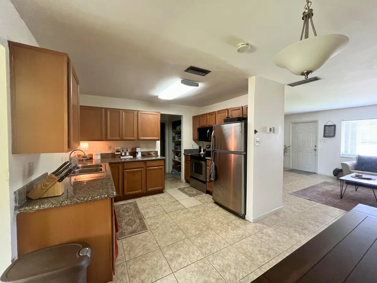 Kitchen at 1030 NW 49th Court, Deerfield Beach