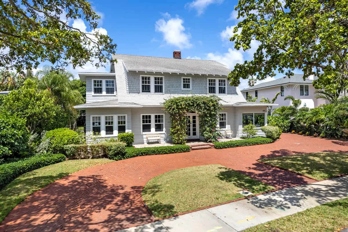 3109 Washington at 3109 Washington Road, West Palm Beach