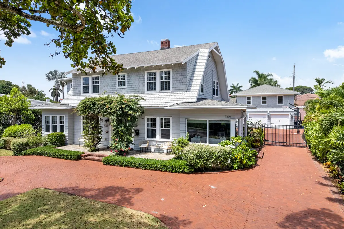 3109 Washington at 3109 Washington Road, West Palm Beach