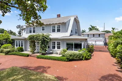 3109 Washington Road, West Palm Beach – Single Family Residence for sale