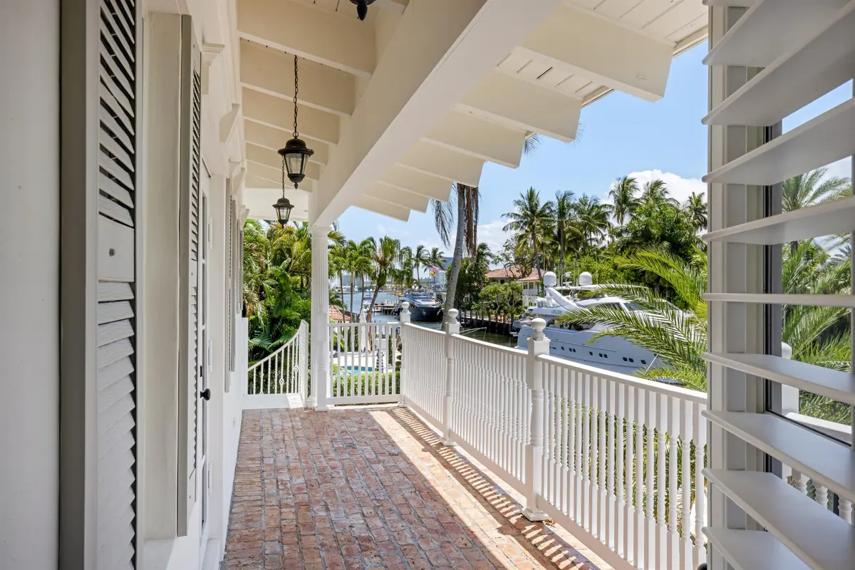 BALCONY_EB at 609 Coral Way, Fort Lauderdale