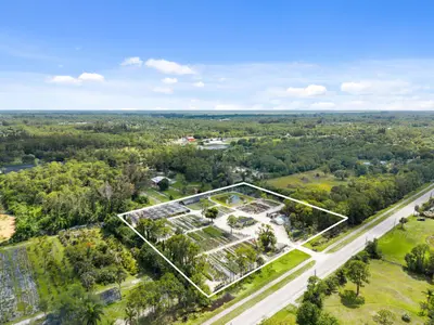 14650 Okeechobee Boulevard, Loxahatchee Groves – Agriculture for sale