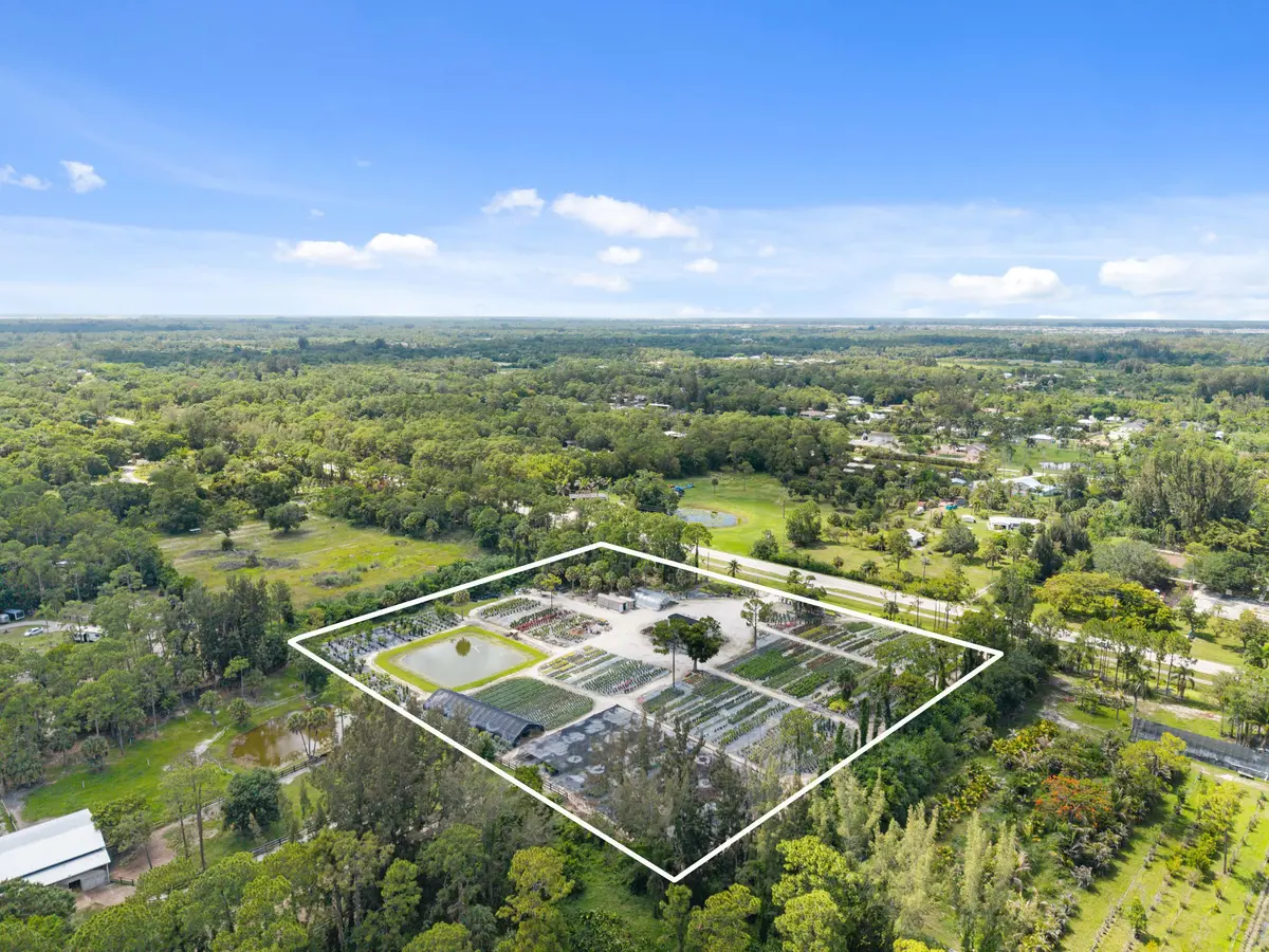 DJI_20260521152945_0440_D1 at 14650 Okeechobee Boulevard, Loxahatchee Groves