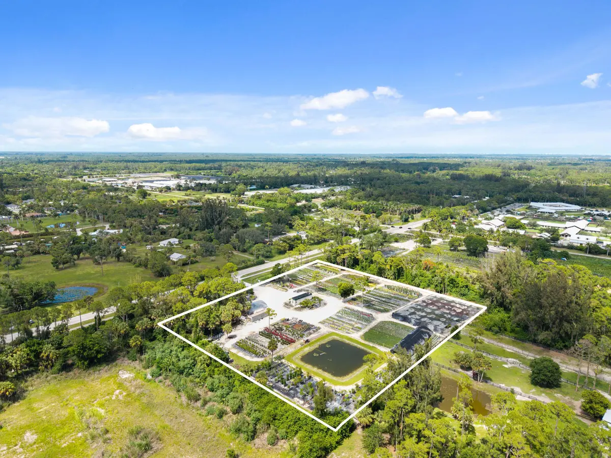 DJI_20260521152855_0430_D1 at 14650 Okeechobee Boulevard, Loxahatchee Groves