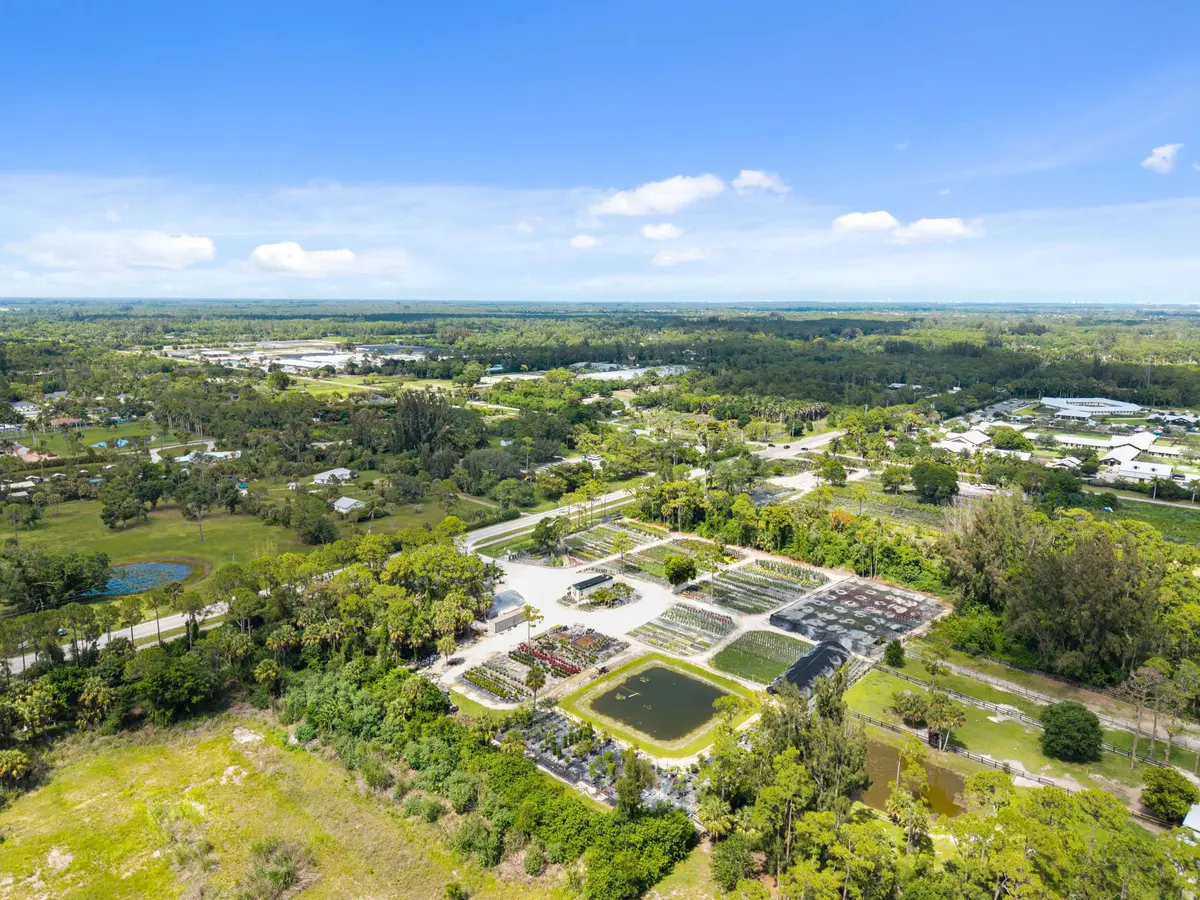 DJI_20260521152855_0430_D at 14650 Okeechobee Boulevard, Loxahatchee Groves