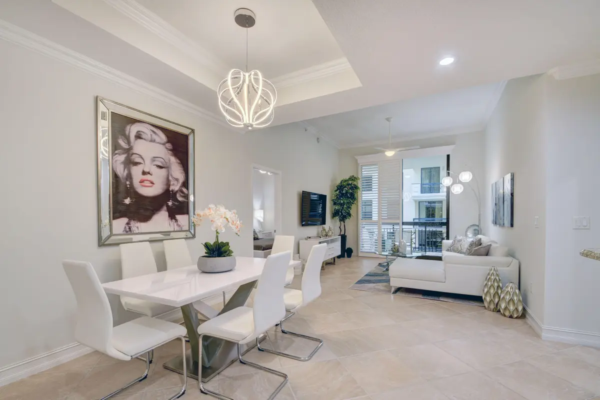 Move In Ready Furnished Home at 701 S Olive Avenue 1506, West Palm Beach