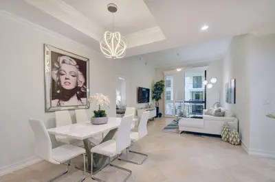 701 S Olive Avenue 1506, West Palm Beach – sold