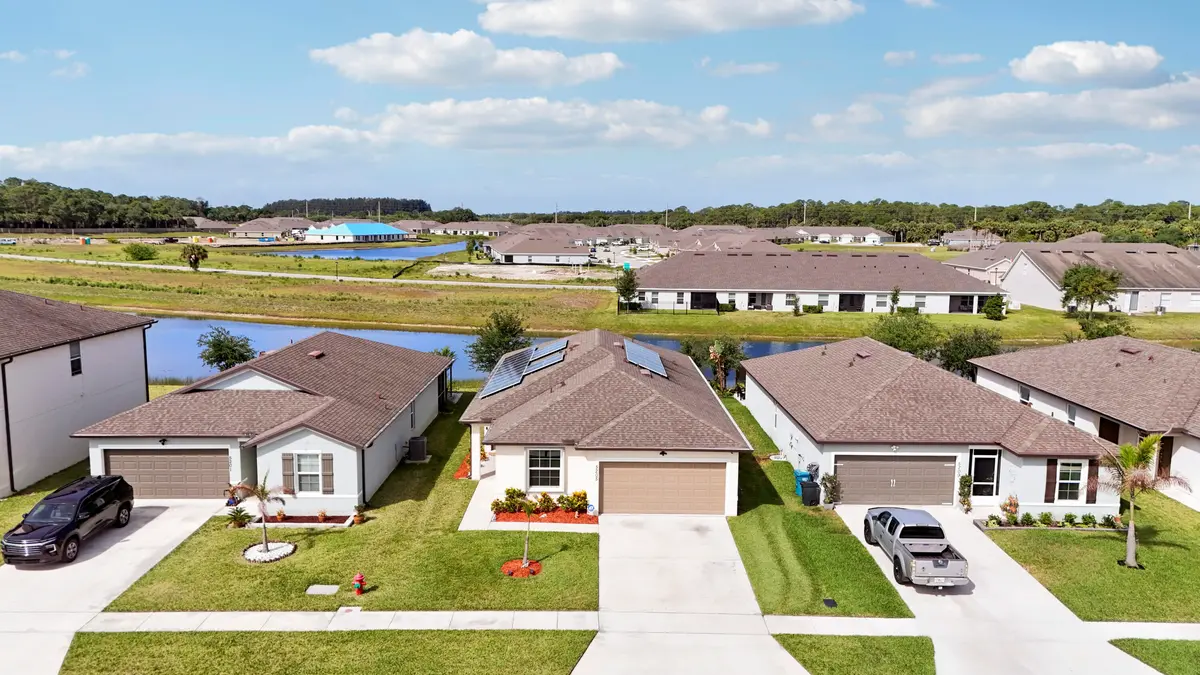 Aerials-11 at 5205 Armina Place, Fort Pierce