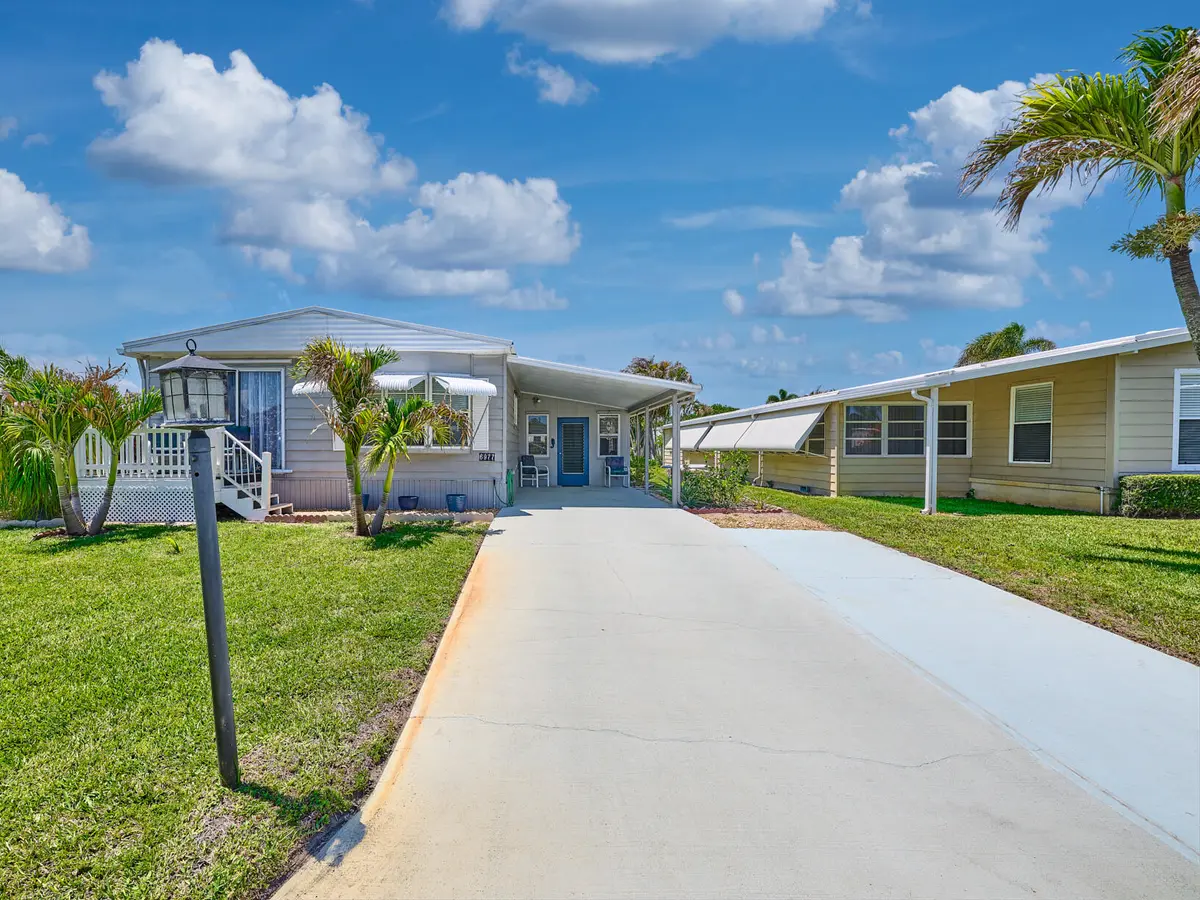 C PYL 0004 at 6977 SE Delegate Street, Hobe Sound
