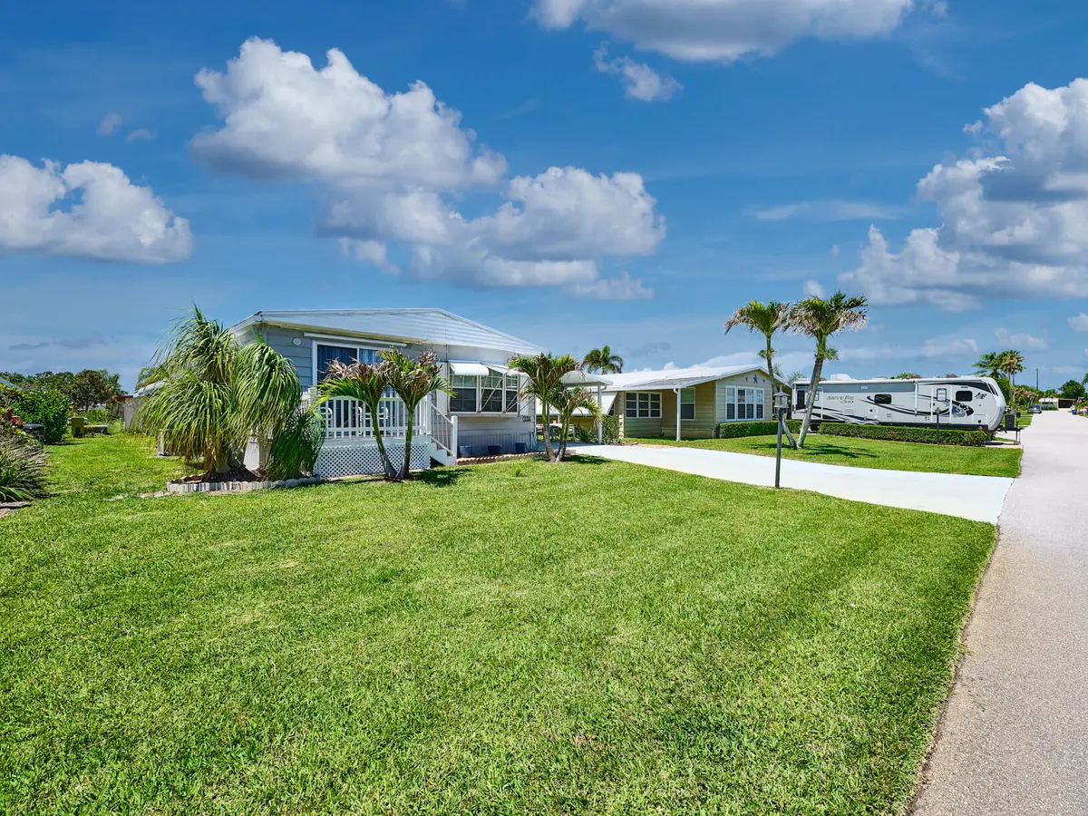 C PYL 0001 at 6977 SE Delegate Street, Hobe Sound