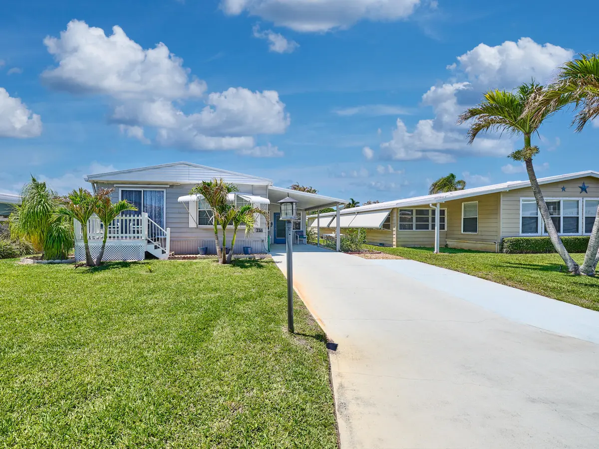 C PYL 0002 at 6977 SE Delegate Street, Hobe Sound