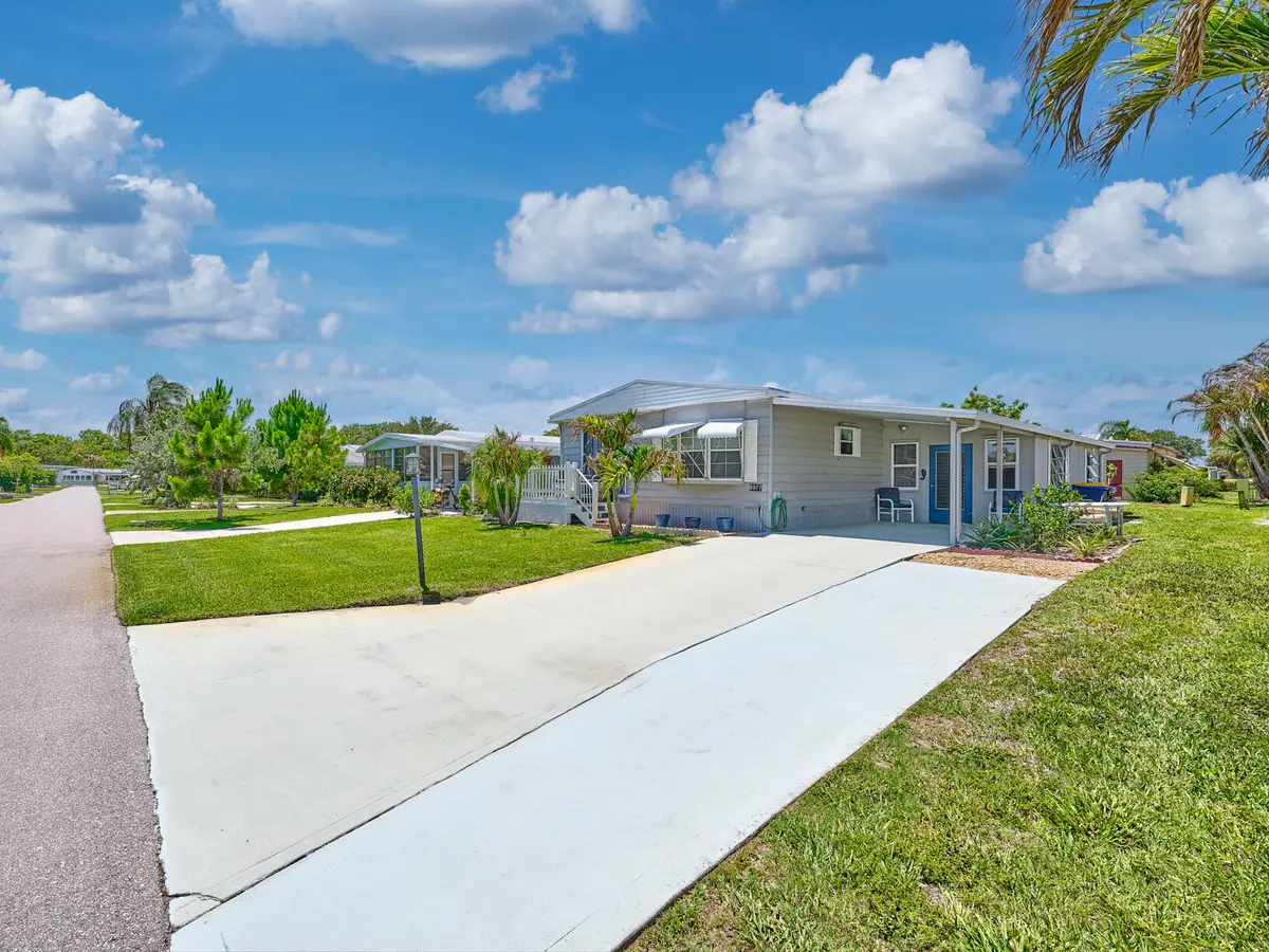 C PYL 0003 at 6977 SE Delegate Street, Hobe Sound