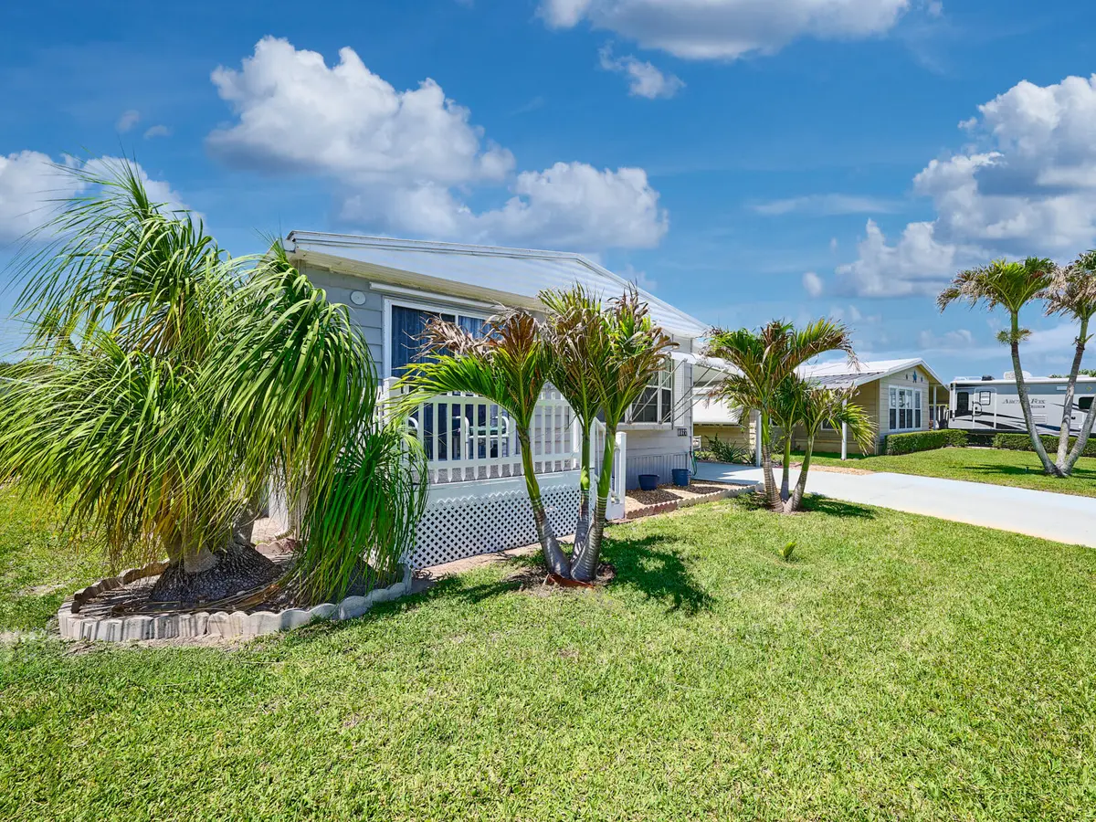 C PYL 0005 at 6977 SE Delegate Street, Hobe Sound