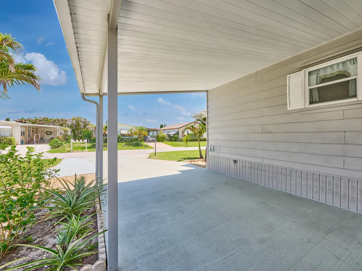 C PYL 0008 at 6977 SE Delegate Street, Hobe Sound