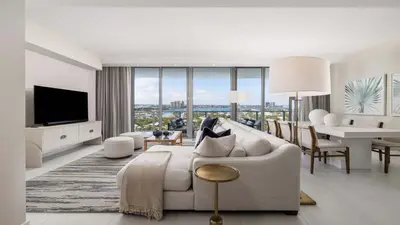 3100 N Ocean Drive 1201p, Singer Island – Condominium for rent