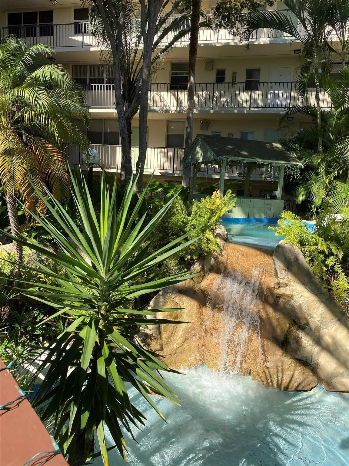 Photo 2 at 5300 NE 24th Terrace 211c, Fort Lauderdale