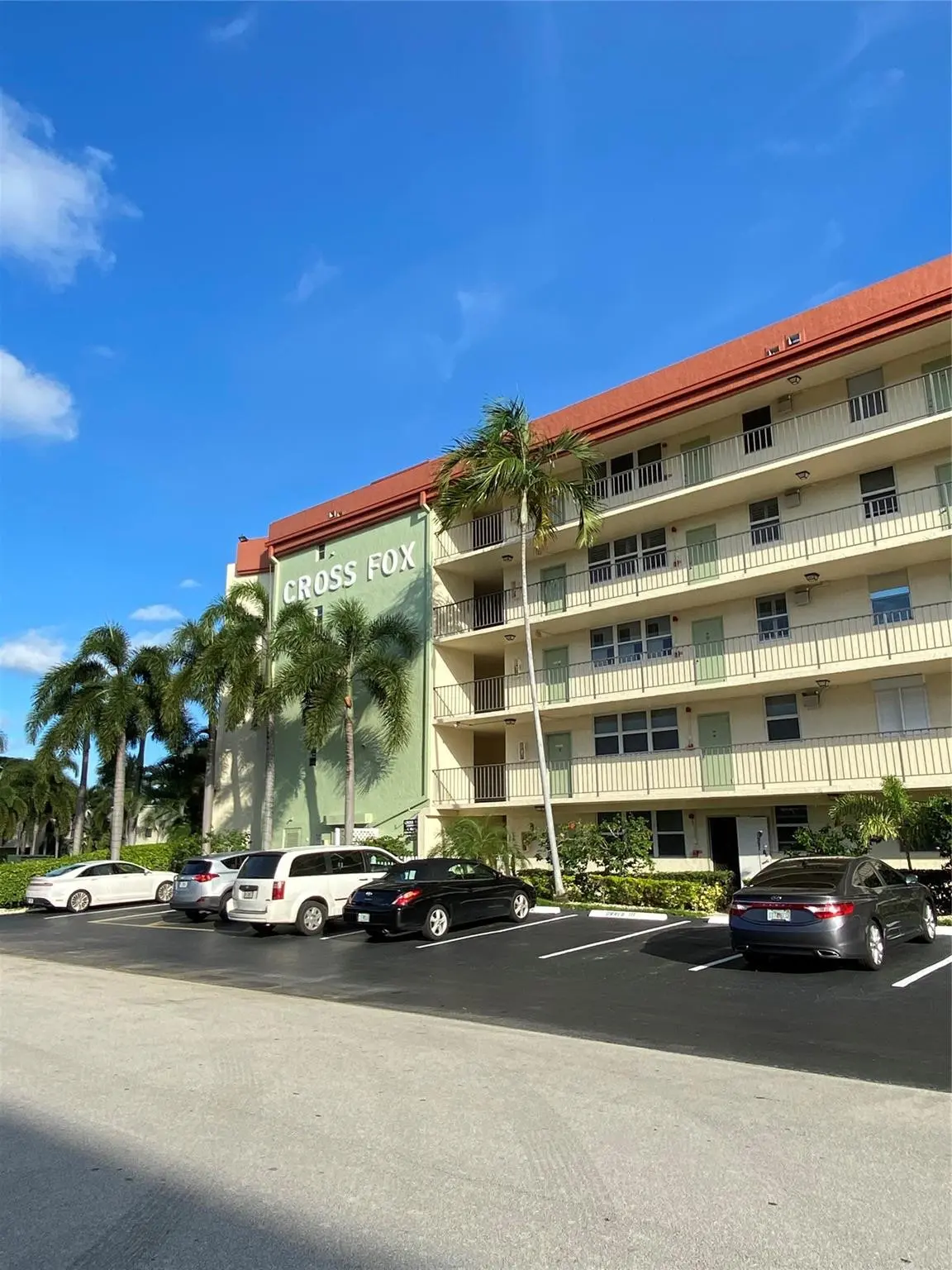 Photo 1 at 5300 NE 24th Terrace 211c, Fort Lauderdale