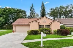 10001 Country Brook Road, Boca Raton – Single Family Residence for rent