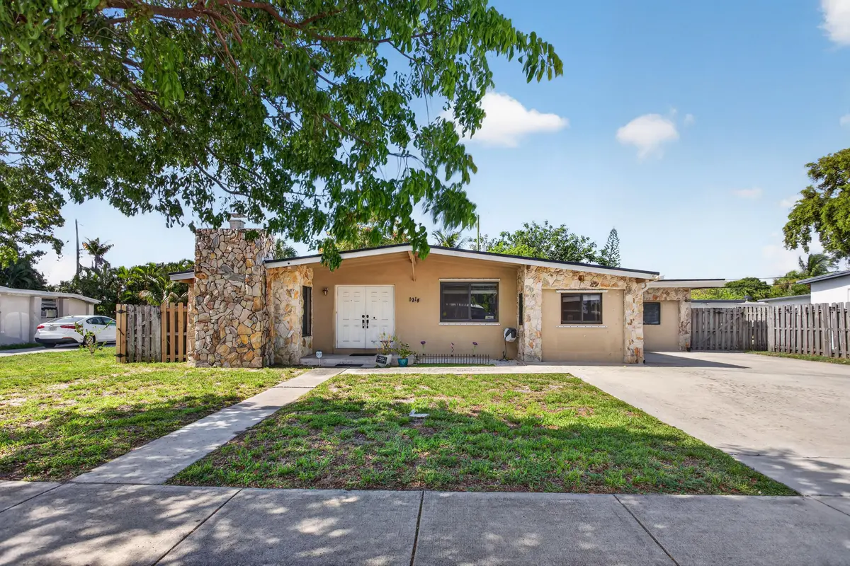 1-print-1914-6389 at 1914 NE 53rd Court, Pompano Beach