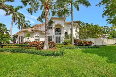 2844 NE 26th Avenue, Lighthouse Point – Single Family Residence for sale