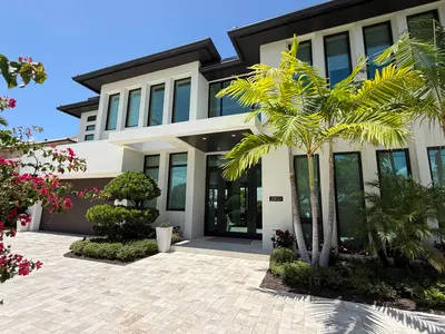 2801 NE 36th Street, Lighthouse Point – sold