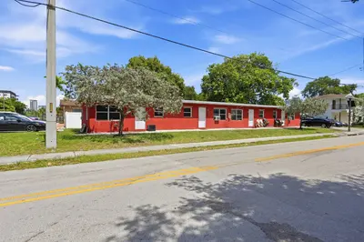 840 NW 3rd Street 1-4, Fort Lauderdale – sold